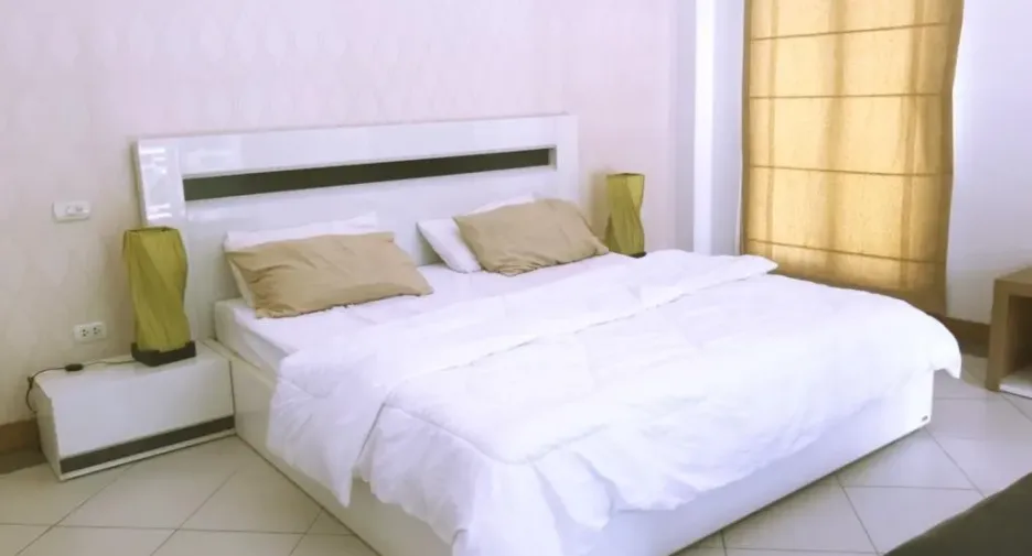 For sale and for rent 4 bedrooms villa in Bang Lamung, Chonburi