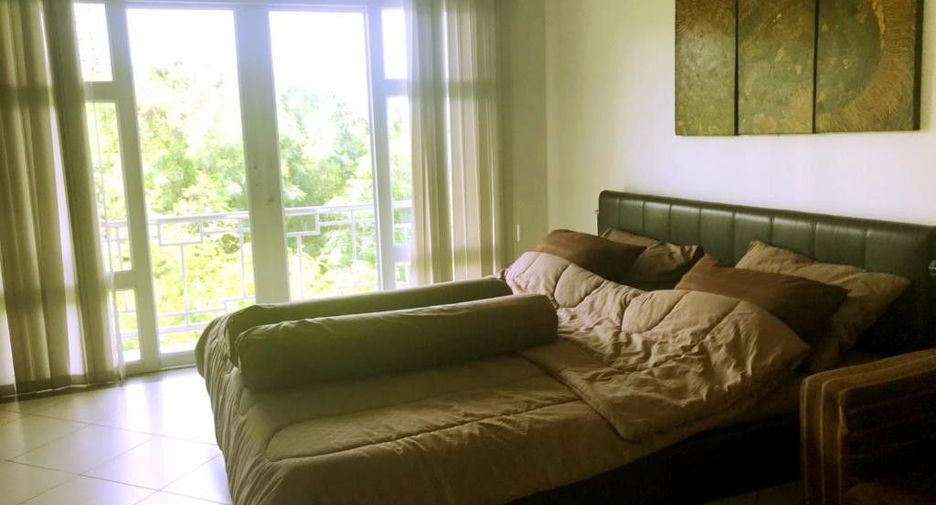 For sale and for rent 4 bedrooms villa in Bang Lamung, Chonburi