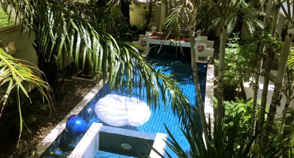 For sale and for rent 4 bedrooms villa in Bang Lamung, Chonburi