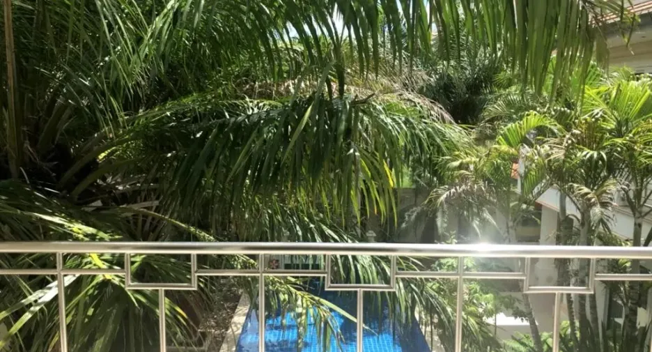For sale and for rent 4 bedrooms villa in Bang Lamung, Chonburi