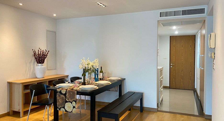 For sale and for rent 3 bedrooms condo in Phra Khanong, Bangkok