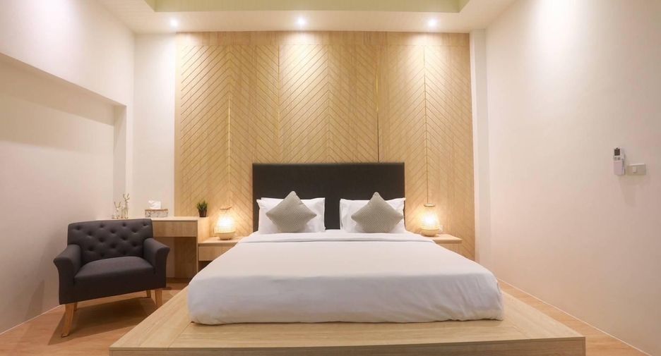 For rent 2 bedrooms villa in Thalang, Phuket