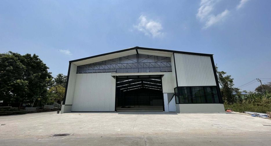 For rent スタジオ house in Pak Kret, Nonthaburi