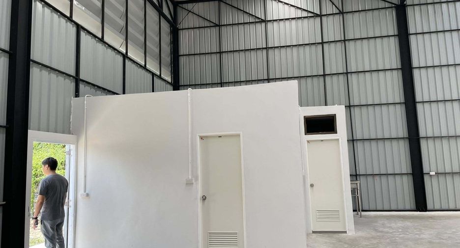 For rent スタジオ house in Pak Kret, Nonthaburi