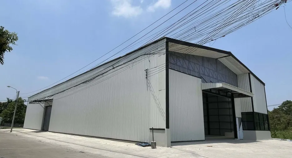 For rent スタジオ house in Pak Kret, Nonthaburi