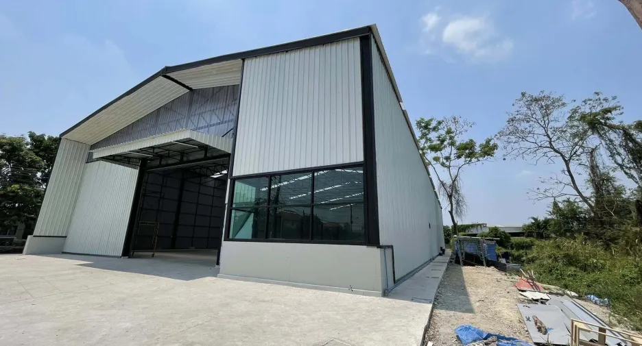 For rent スタジオ house in Pak Kret, Nonthaburi