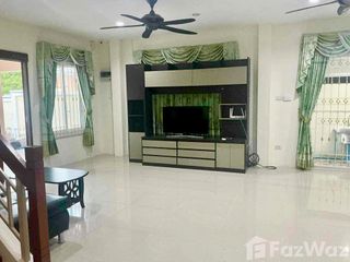 For rent 3 ベッドルーム townhouse in Kathu, Phuket