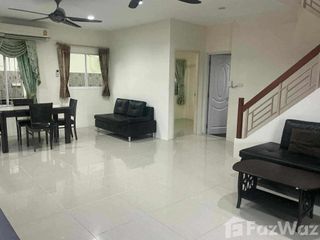 For rent 3 ベッドルーム townhouse in Kathu, Phuket