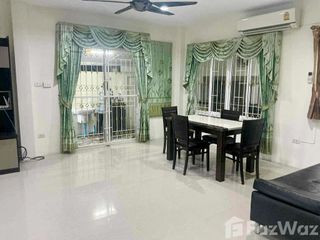 For rent 3 ベッドルーム townhouse in Kathu, Phuket