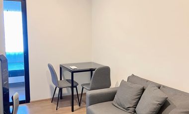 For sale and for rent 1 bed condo in Bang Phlat, Bangkok