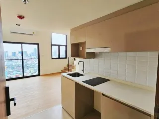 Condo en venta de 1 habitaciones en Thon Buri, Bangkok