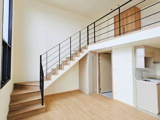Condo en venta de 1 habitaciones en Thon Buri, Bangkok