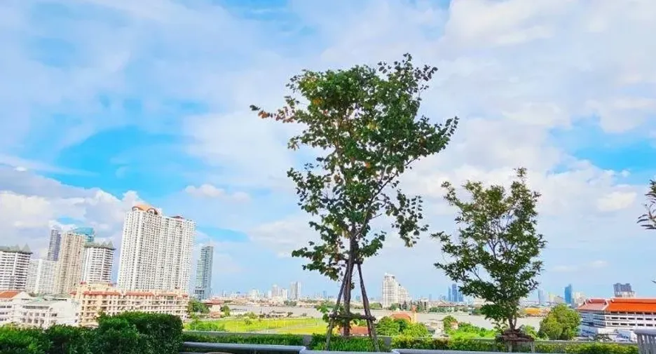 For sale 1 bed condo in Thon Buri, Bangkok