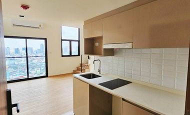 Продажа 1 кровать кондо в Тхон Бури, Бангкок