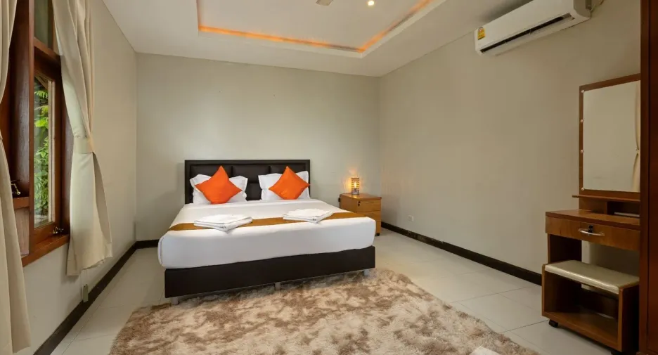 Villa en alquiler de 6 habitaciones en Kathu, Phuket