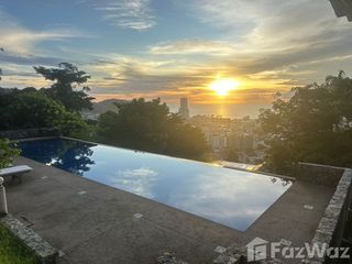 Villa en alquiler de 6 habitaciones en Kathu, Phuket