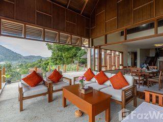 Villa en alquiler de 6 habitaciones en Kathu, Phuket