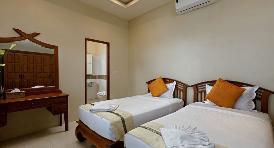 Villa en alquiler de 6 habitaciones en Kathu, Phuket