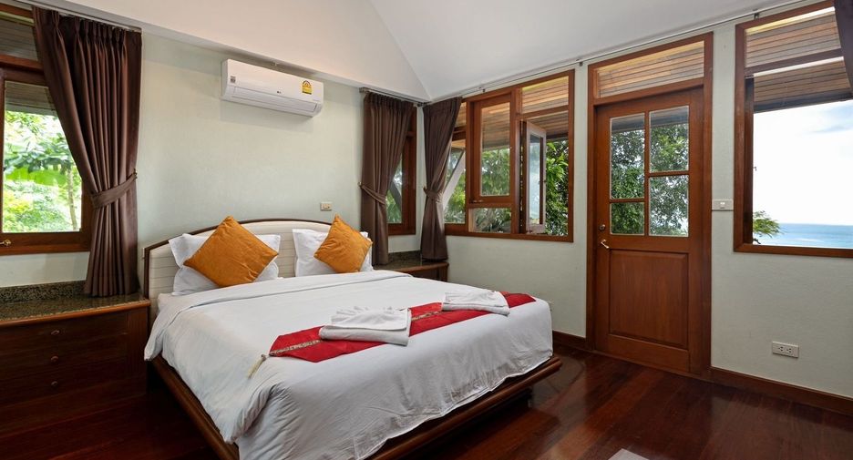 Villa en alquiler de 6 habitaciones en Kathu, Phuket