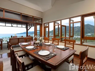 Villa en alquiler de 6 habitaciones en Kathu, Phuket
