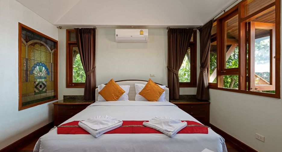 Villa en alquiler de 6 habitaciones en Kathu, Phuket