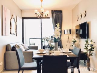 For Rent 2 Bedroom Condo In Bang Lamung, Chonburi