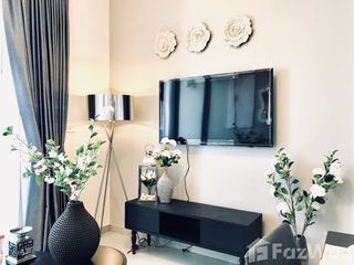 For sale and for rent 2 bedrooms condo in Bang Lamung, Chonburi