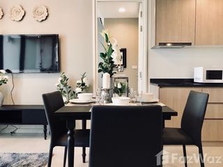 For sale and for rent 2 bedrooms condo in Bang Lamung, Chonburi