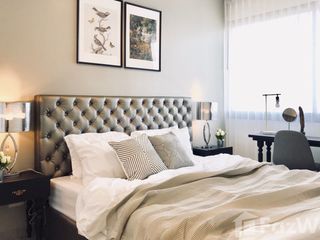 For sale and for rent 2 bedrooms condo in Bang Lamung, Chonburi