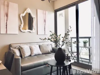 For sale and for rent 2 bedrooms condo in Bang Lamung, Chonburi