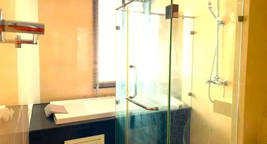 For sale 1 bed condo in Pak Kret, Nonthaburi