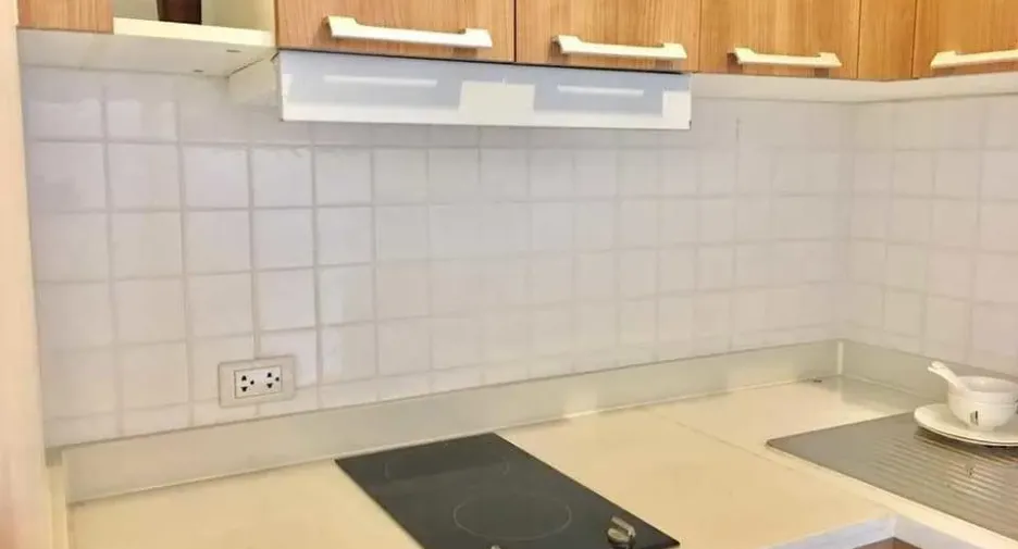 For sale 1 bed condo in Pak Kret, Nonthaburi