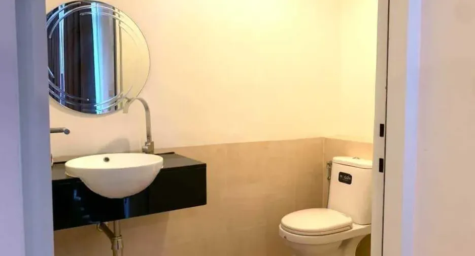 For sale 1 bed condo in Pak Kret, Nonthaburi