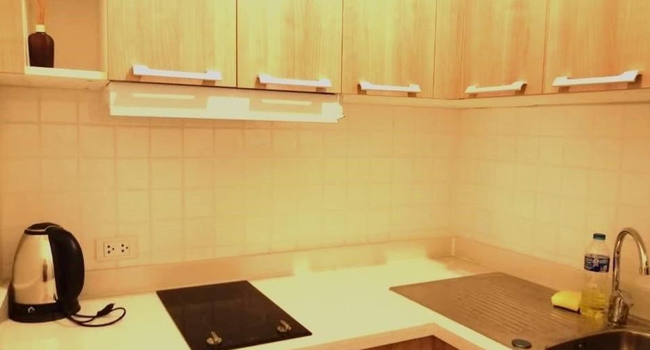 For sale 1 Beds condo in Pak Kret, Nonthaburi