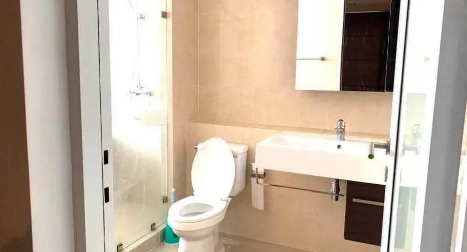 For sale 1 bed condo in Pak Kret, Nonthaburi