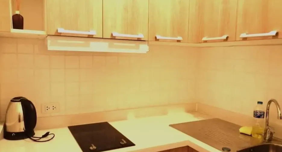 For sale 1 bed condo in Pak Kret, Nonthaburi