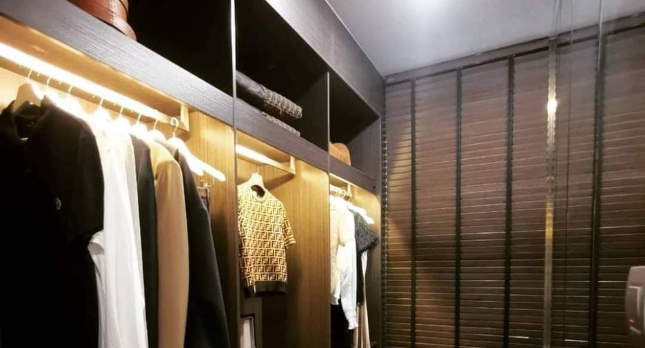 ขาย 3 ห้องนอน คอนโด ใน คลองเตย, กรุงเทพฯ