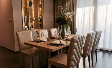 Condo en venta de 3 habitaciones en Khlong Toei, Bangkok