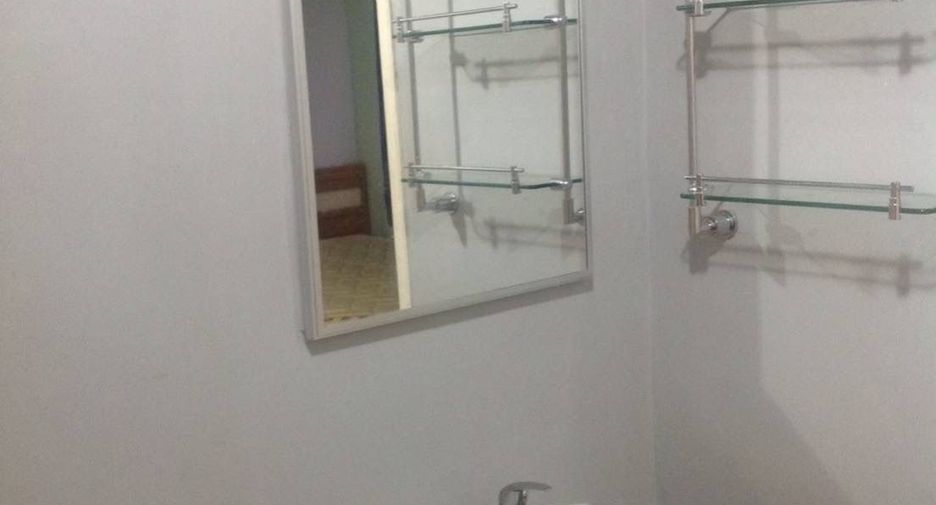 For sale studio condo in Mueang Chon Buri, Chonburi