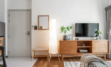 For sale 1 bed condo in Thalang, Phuket