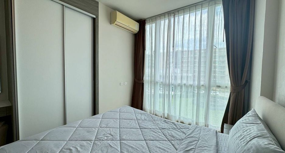 For rent 1 bed condo in Mueang Phuket, Phuket