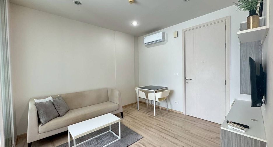 For rent 1 bed condo in Mueang Phuket, Phuket