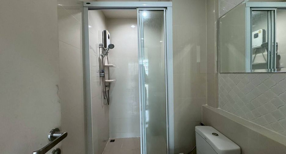 For rent 1 bed condo in Mueang Phuket, Phuket