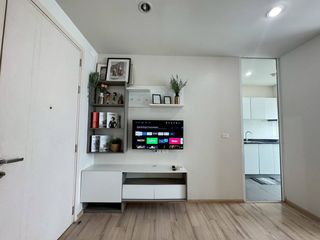 For rent 1 bed condo in Mueang Phuket, Phuket