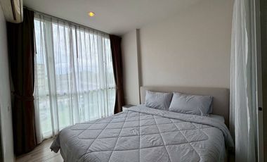 For rent 1 bed condo in Mueang Phuket, Phuket