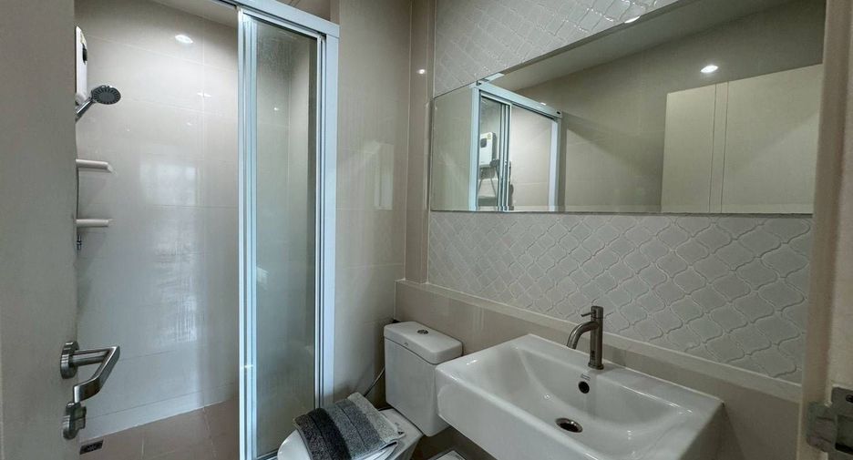 For rent 1 bed condo in Mueang Phuket, Phuket
