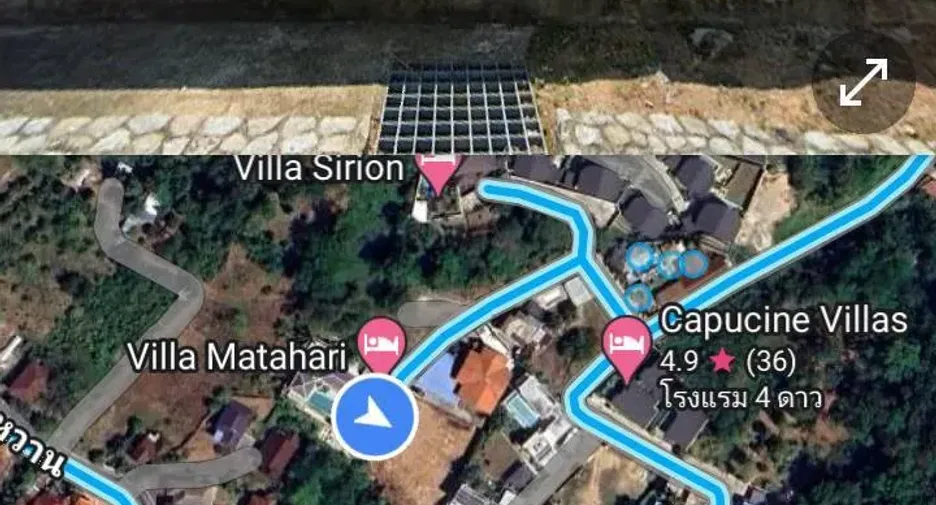For sale land in Kathu, Phuket