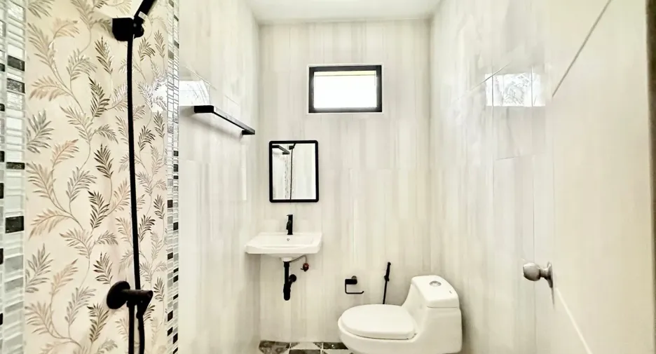 For rent 2 bedrooms house in Mueang Phuket, Phuket