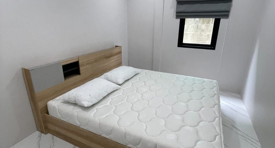 For rent 2 bedrooms house in Mueang Phuket, Phuket