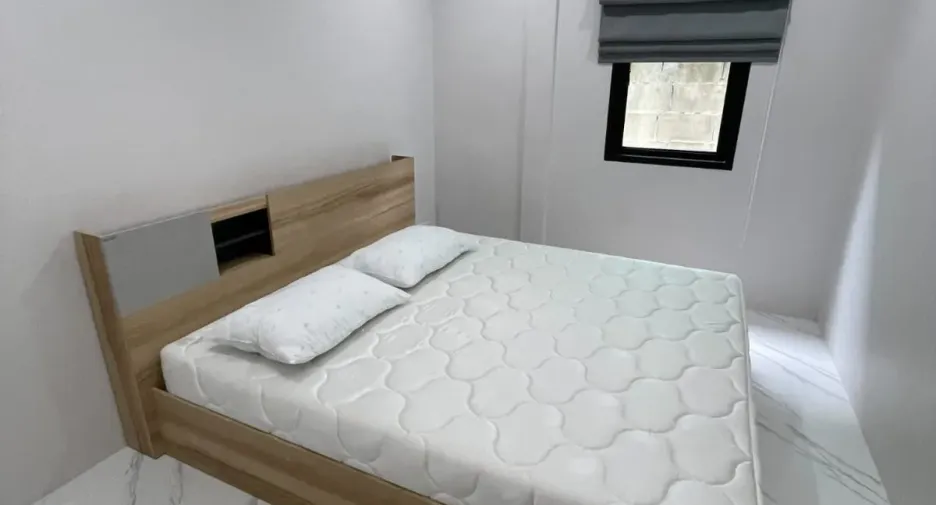For rent 2 bedrooms house in Mueang Phuket, Phuket